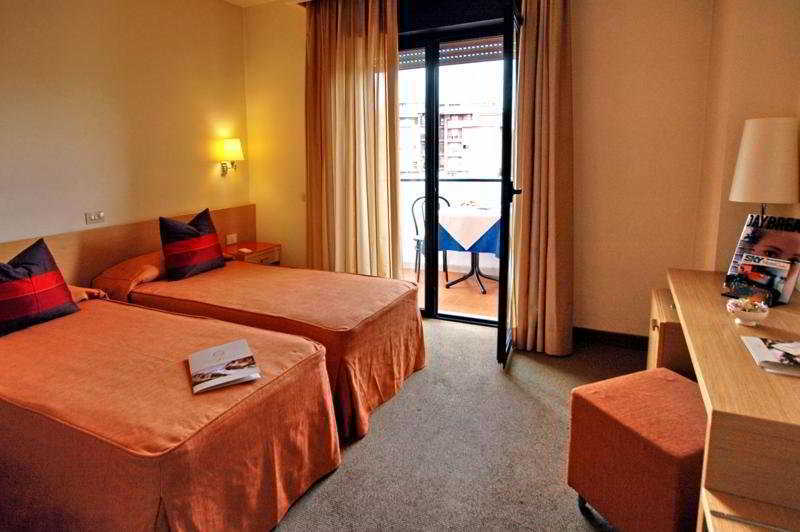 Hotel Sisto V Roma Esterno foto