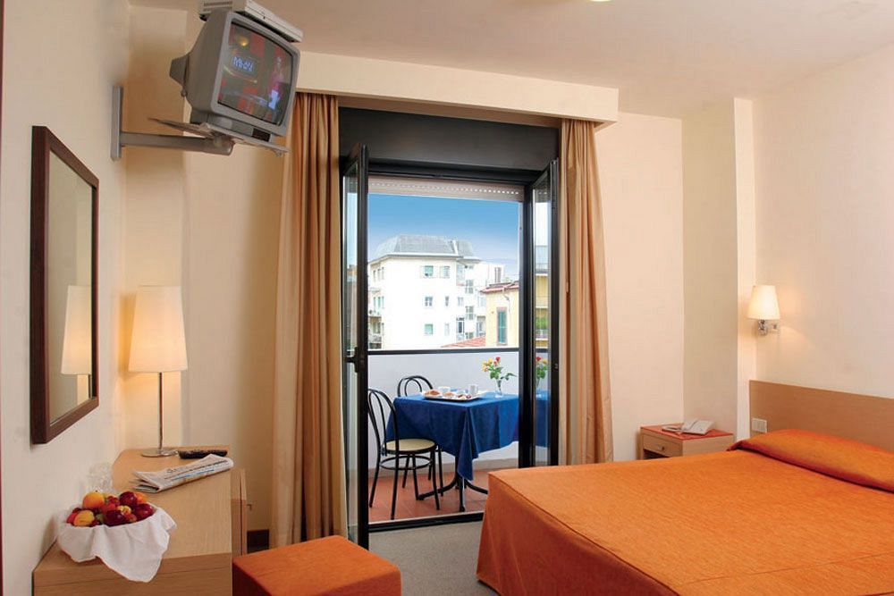 Hotel Sisto V Roma Camera foto